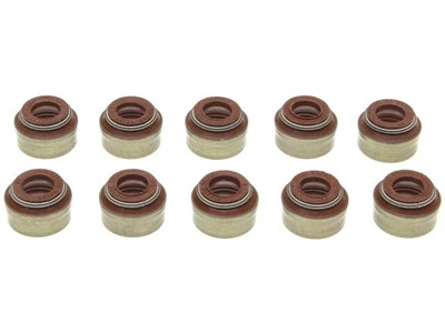 Kit de sellado de vástago de válvula Mahle 46481KVCV para Mercedes SL320 1994-1997 Foto 1 de 2