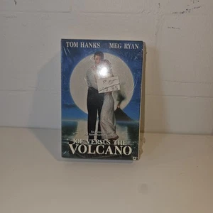 Joe Versus The Volcano 8mm  video 8 New Unopened Movie - Imagen 1 de 4