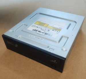 ASUS DVD Writer Model SH-S223 SH-S223L/BEBS - Afbeelding 1 van 4