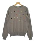 Tricot/pull CLEMENTS RIBEIRO gris beige S 2200416361131