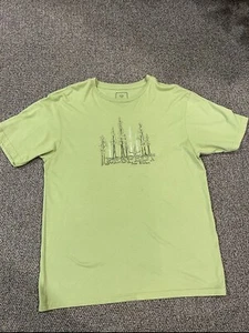 Prana Men’s T-Shirt. Size XL. - Picture 1 of 3