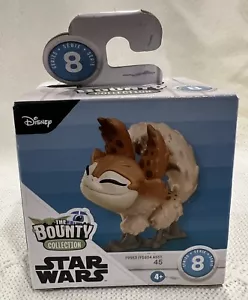 Disney Star Wars The Bounty Collection Serie 8 #45 - LOTH CAT - Edad 4+ ~ NUEVO - Imagen 1 de 4