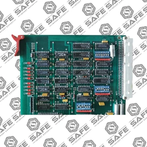 Saab Marine ADC-12 PCB CARD SAAB Marine 9223343-10-2 Karte - Bild 1 von 5