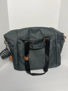 Dikaslon Wickeltasche Tasche mit Schnulleretui - Bild 1 von 5