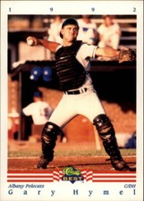 1992 Classic Best Baseball Pick Complete Your Set #1-250 RC Stars