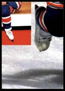 1999-00 McDonald's Upper Deck Gretzky Checklist Wayne Gretzky #8