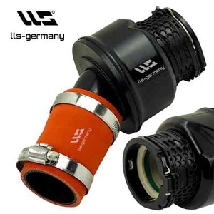 Turboschlauch Ladeluftschlauch für MERCEDES CLA Coupe (C117) 180CDI A6070900300 - Bild 1 von 5
