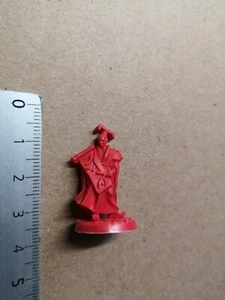 CLERK MINIATURE/ ORIENTAL / THE GREAT WALL G71 - Imagen 1 de 1
