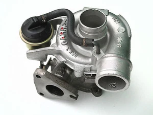 Turbocharger Citroen Xantia / Peugeot 406 1.9 TD 0375A1 0375A3 + Gasket kit - Picture 1 of 5