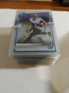 2020 Chronicles Donruss Clearly Rated Rookie (Pick From List) - Picture 1 of 41