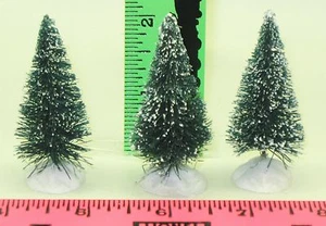 New Pine Trees Accessories  6qty - Picture 1 of 1