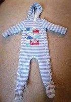 bluezoo jumper