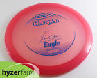 Innova CHAMPION EAGLE *choose color and weight* Hyzer Farm disc golf driver