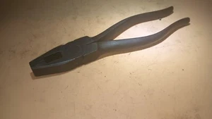 Vintage P.S. & W. Co. no.240 8" Linesman pliers - Bild 1 von 5