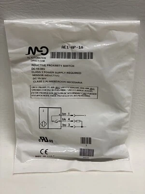 NEW Automation Direct AE1-AP-1A Proximity Switch  - Image 1 of 2
