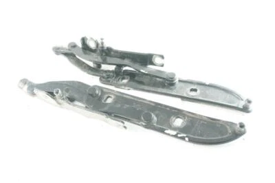 OEM BMW E46 cupé maletero tapa bisagras 01-05 325ci 330ci M3 Foto 1 de 4