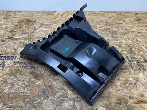 BMW F06 F12 6 Series M6 Rear Left Driver Side M Sport Bumper Mount Bracket OEM - Picture 1 of 10