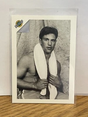 1991 Ultimate Scott Niedermayer #79 - Image 1 of 2