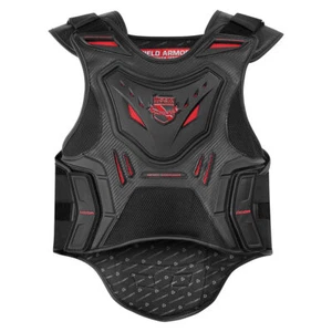 Icon Field Armor Stryker Black - Picture 1 of 2