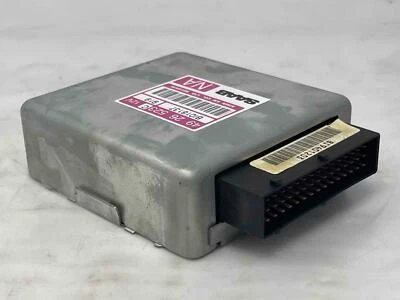 SAAB 9-5 1999 4 cilindros OEM transmisión módulo de control informático TCU 4926523C Foto 1 de 4