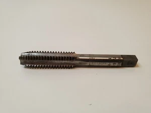 Hanson 7/16"-14 NC-HS 4 Flute Tap FREE SHIPPING - Picture 1 of 2