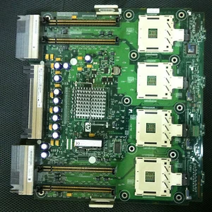 HP 412325-001 Proliant DL580 G3 Processor Board - Picture 1 of 1