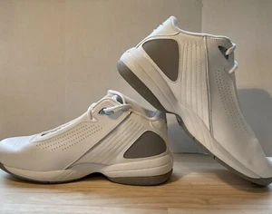 Vintage REEBOK BK- Fake and Bake Basketball Mid Tops – DMX Ride Mens 10.5 - Picture 1 of 9