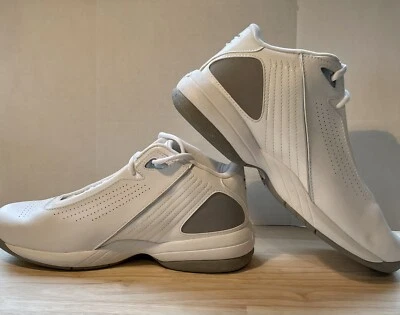 De colección REEBOK BK - Camisetas medias de baloncesto falsas y horneadas - DMX Ride para hombre 10,5 Foto 1 de 4