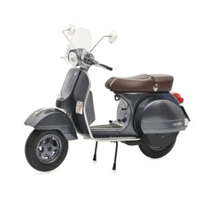 Vespa PX 125 anno 2011grigio metallizzato 1:10 - Picture 1 of 7