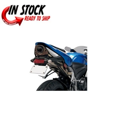 Kit eliminador guardabarros moto Competition Werkes 2007-2012 CBR600RR 1H607 Foto 1 de 4