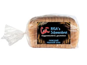 Cmak Roggenmischbrot geschnitten 350 g - Bild 1 von 1