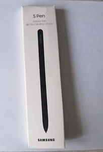 Oryginalny Samsung Galaxy Tab S8+/S8 Ultra/S7/ S7+ S PEN Rysik Bluetooth z PUDEŁKIEM - Zdjęcie 1 z 4