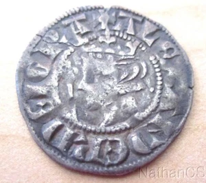 Scotland Alexander 3 silver penny 1249-1286 - Picture 1 of 2