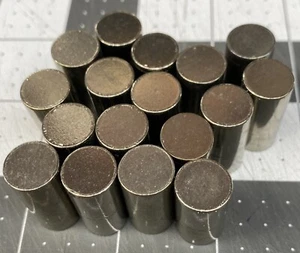Inconel Inconel 702          1 Pound.      1 Inch By 1/2 Bars - Picture 1 of 5