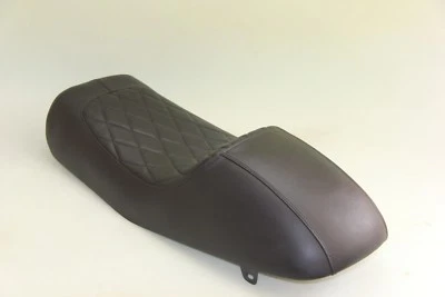 29" 1979-1983 Honda GL1100 Goldwing Interstate Aspenc cafe racer seat CODE:S5119 - Изображение 1 из 4