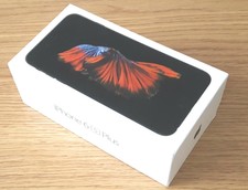 Apple iPhone 6s Plus - 64GB - Space Grey (Unlocked)