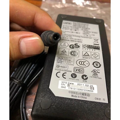 Volant de jeu Accessoires d'alimentation dédiés Pour Logitech G27 G29 - Photo 1/4