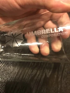 Resident Evil The Final Chapter Umbrella Corp Board Meeting Movie Props - Picture 1 of 8
