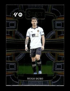 2023-24 Panini Select La Liga #95 Hugo Duro TERRACE NM+ - Picture 1 of 2