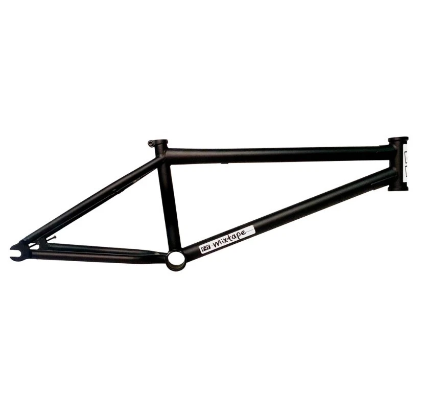 BMX フレーム FITBIKE 20.25' Fitbikeco. 20 Inch Wheel BMX Bikes for