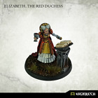 Kromlech Elizabeth, The Red Duchess New