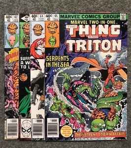 东西漫画书收藏品 Ebay