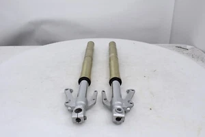 Juego de tubos amortiguadores horquilla izquierda derecha Yamaha YZF-R1 98-99 OEM - Imagen 1 de 8