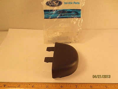 FORD 1986/1989 TAURUS & MERCURY SABLE "COVER" (CONSOLE DOOR OPENING) R. H. NOS - Image 1 of 3