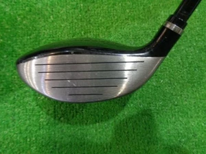 Yamaha RMX VD Fairway wood 5W TENSEI CK Pro Orange 60 S Men Right-Handed #pj - Picture 1 of 5