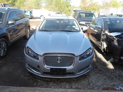 Driver Left Front Door Electric Windows Fits 09-15 XF 1366581 - Imagem 1 de 4