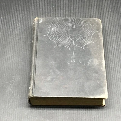 Brood of the Witch Queen Sax Rohmer Hardcover 1920’s - Imagem 1 de 4