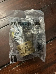 Arby's Kids Meal, Smithsonian Inventions Light Bulb, 2017 Creativity Kit - Picture 1 of 2