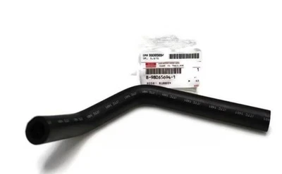 MANGUERA ADMISIÓN AIRE GOMA ISUZU D-MAX PICKUP 2012-18 PIEZAS ORIGINALES 8980656941 Foto 1 de 4