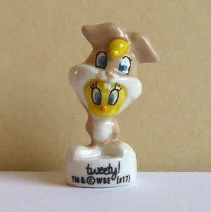 Fève Tweety ! Titi Déguisé - WB 2018 - Titi en Lola Bunny - Picture 1 of 1